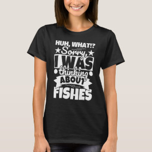 Camiseta Peixes