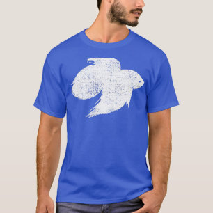 Camiseta Peixes 3