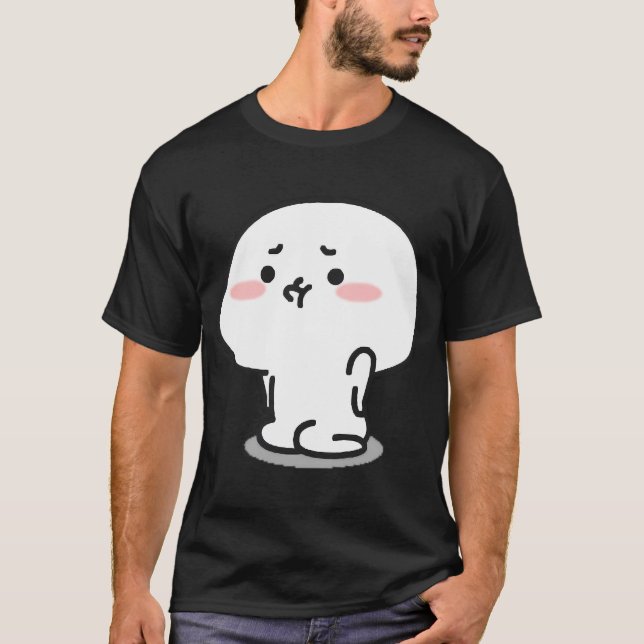 Camiseta Peixes Ciclídeos Africanos (Frente)