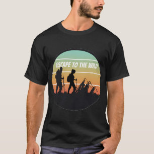 Camiseta Peixes Colorado