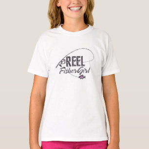 Camiseta Peixes da bolha