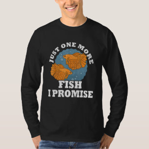 Camiseta Peixes de Aquário Técnica de Aquarismo Aquarista A
