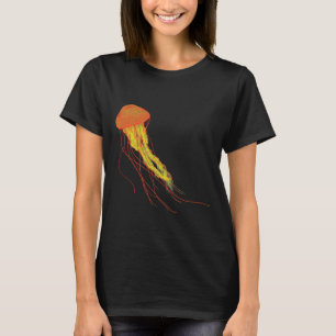 Camiseta Peixes-marisco 224