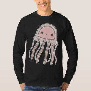 Camiseta Peixes-marisco 93
