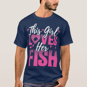 Camiseta Peixes Pets Aquascapim Aquário Ideias de presente