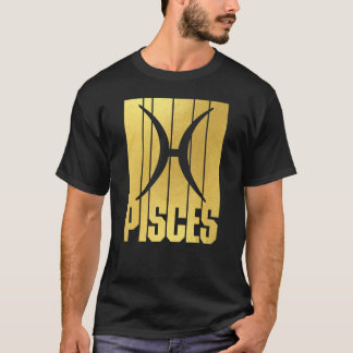 Camiseta Peixes Sinal de Zodiac_4