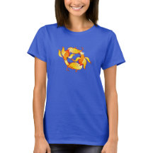 Peixes T-Shirt