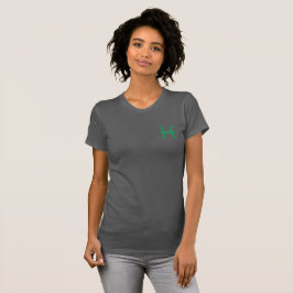 Camiseta Peixes T-Shirt