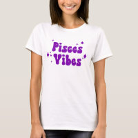 Peixes Vibes Astrologia Zodiac Estrelas Roxas