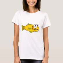Peixinho dourado