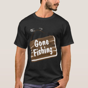 Camiseta Peixinho Dourado