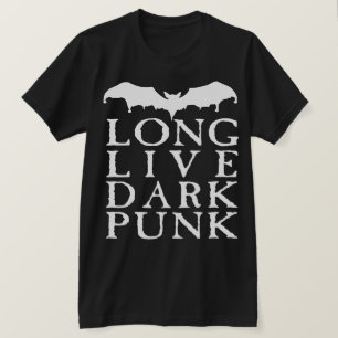 Camiseta Pek Escuro Vivo