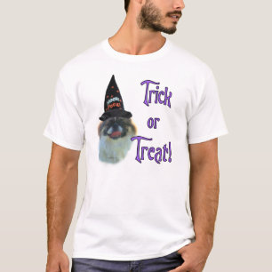 Camiseta Pekingese Trick