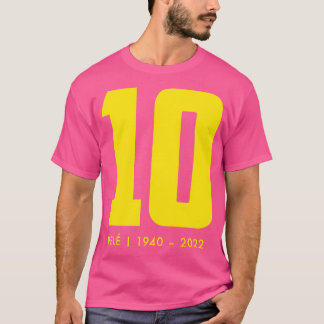 Camiseta Pel