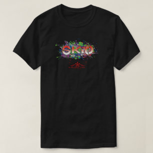 Camiseta Pele