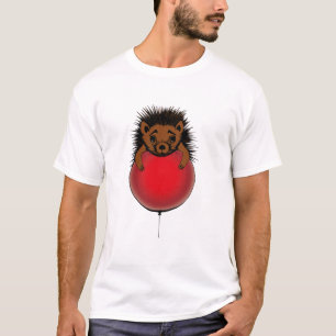 Camiseta Pele