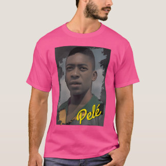 Camiseta Pele 10 Legenda