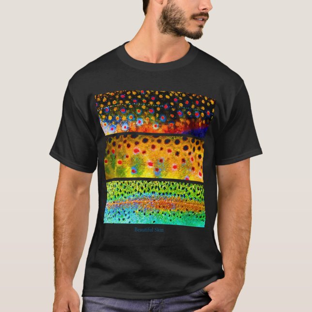 Camiseta Pele Bonita (Frente)
