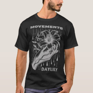 Camiseta Pele com Pele