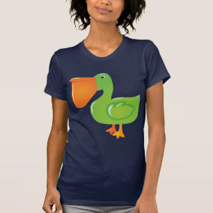 Camiseta Pelican