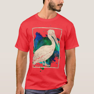 Camiseta Pelican