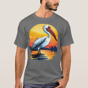 Camiseta Pelican 1