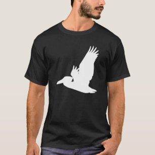 Camiseta Pelicano Voador
