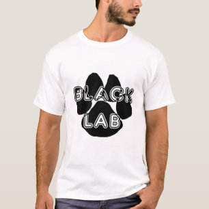 Camiseta película LR preta