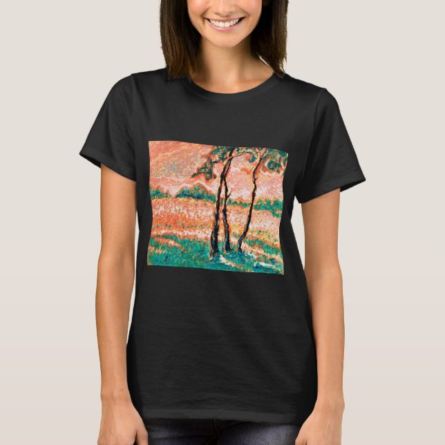 Camiseta Pelo amor do Verão (Frente)