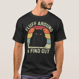 Camiseta Pelo ao Redor & Descobrir