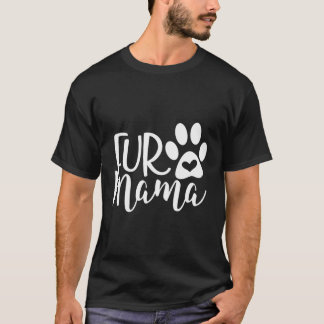 Camiseta Pelo Mama