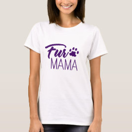 Camiseta Pelo Mama