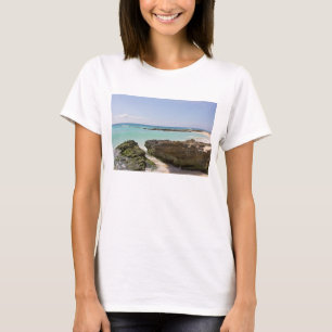 Camiseta Pelo mar das caraíbas