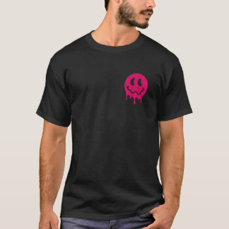 Camiseta Pelo Menos Meu Trauma Me Fez Engraçado Dizer Posit