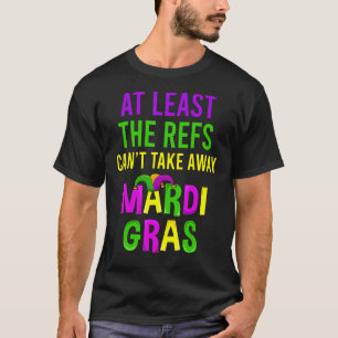 Camiseta Pelo menos os reclusos não podem tirar o partido M