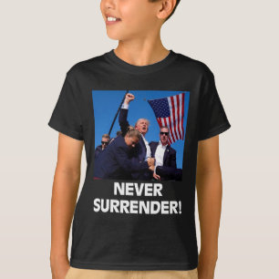 Camiseta Pelo Presidente Trump3