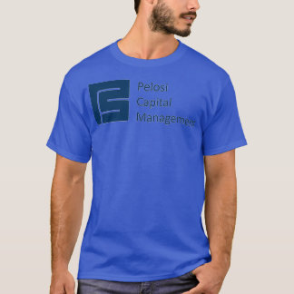 Camiseta Pelosi Capital Management