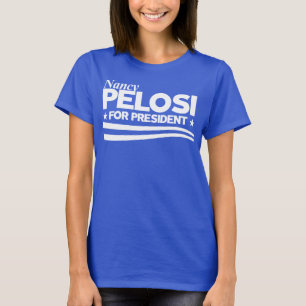 Camiseta PELOSI - Nancy Pelosi 2020
