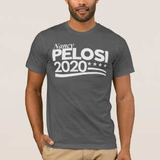 Camiseta PELOSI - Nancy Pelosi 2020