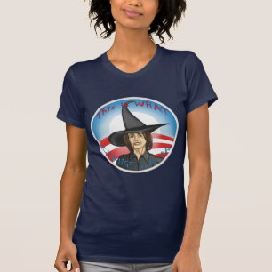 Camiseta Pelosi: Olha como a mudança