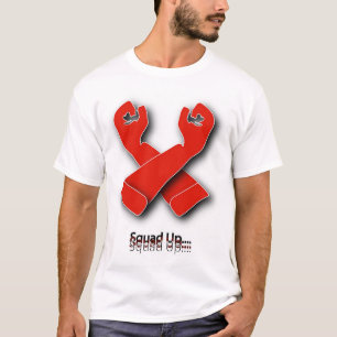 CAMISETA PELOTÃO ACIMA "06"