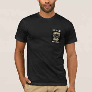 Camiseta Pelotão de Recce