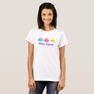 Camiseta Pelotão do limo