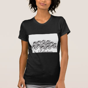 Camiseta Peloton