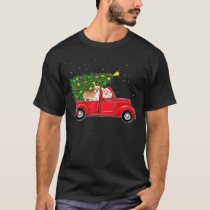 Camiseta Pembroke Welsh Corgi - Cachorro Vermelho Trilha X