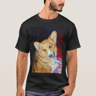 Camiseta Pembroke Welsh Corgi T Shirt