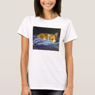 Camiseta Pembroke Welsh Corgi TShirt