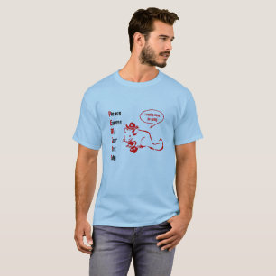 CAMISETA PEMDAS
