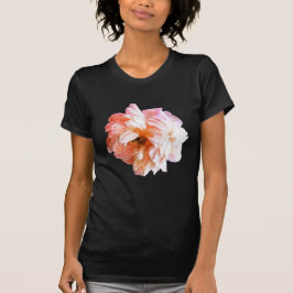 Camiseta Pêmona Pinkish Dramática