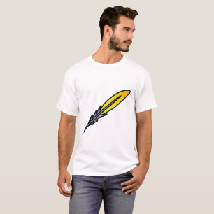 Camiseta Pena